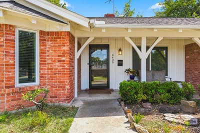 6409 W EMS Road, Fort Worth TX 76116 - Photo 3