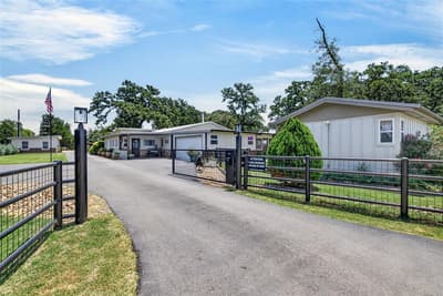 116 Pauline Road, Mabank TX 75156 - Photo 2