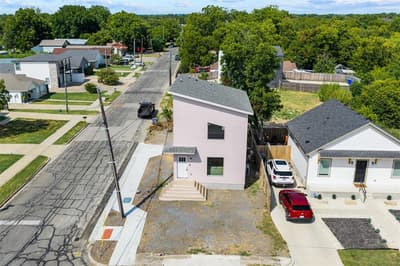 2400 S 12th Street, Waco TX 76706