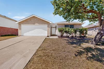 625 Spillway Drive, Little Elm TX 75068