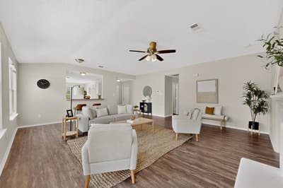 625 Spillway Drive, Little Elm TX 75068 - Photo 5