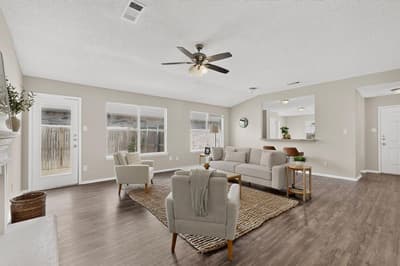 625 Spillway Drive, Little Elm TX 75068 - Photo 4