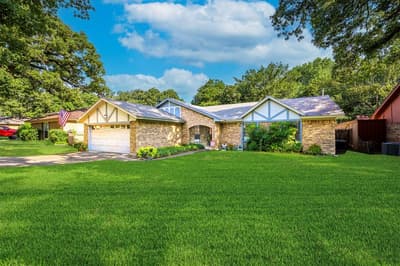 5903 Pleasant Wood Trail, Arlington TX 76016