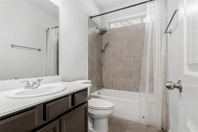 2036 Olivereta Drive, Little Elm TX 75068 - Photo 5