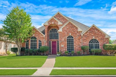 600 Wellington Road, Coppell TX 75019 - Photo 2
