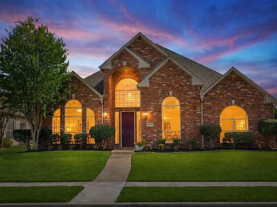 600 Wellington Road, Coppell TX 75019