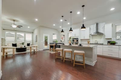 2913 Barnsley Drive, McKinney TX 75071