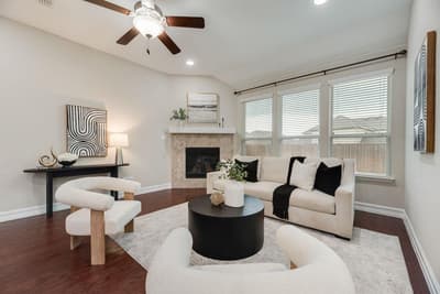 2913 Barnsley Drive, McKinney TX 75071 - Photo 5
