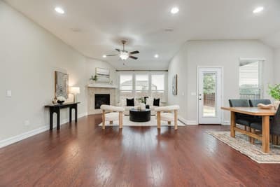 2913 Barnsley Drive, McKinney TX 75071 - Photo 4