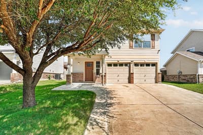 102 Hancock Street, Venus TX 76084 - Photo 2