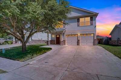 102 Hancock Street, Venus TX 76084