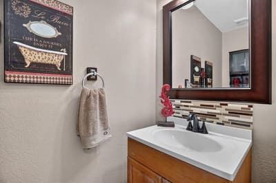 102 Hancock Street, Venus TX 76084 - Photo 5