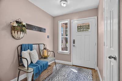102 Hancock Street, Venus TX 76084 - Photo 4