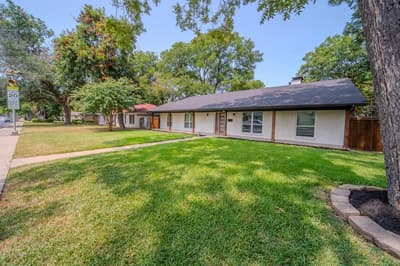 5125 Ashbrook Road, Dallas TX 75227 - Photo 3