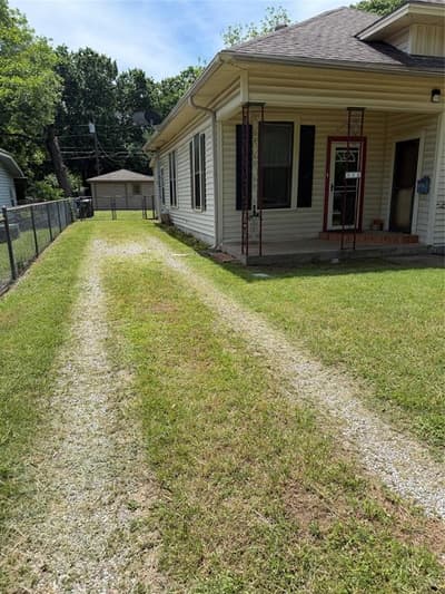 918 W Morgan Street, Denison TX 75020 - Photo 4