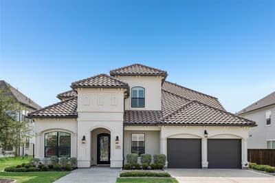 1212 Heritage West Court, Flower Mound TX 75028 - Photo 2