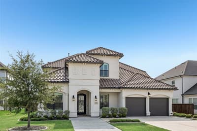 1212 Heritage West Court, Flower Mound TX 75028 - Photo 3