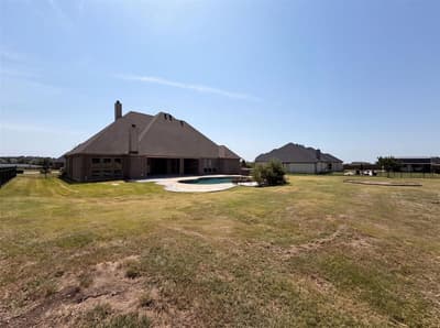 3608 Ridge Point Drive, Argyle TX 76226 - Photo 5