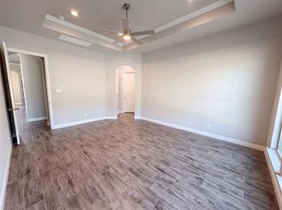 3608 Ridge Point Drive, Argyle TX 76226 - Photo 4