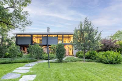 8457 San Benito Way, Dallas TX 75218