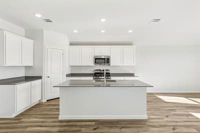 2512 Canadian, Crandall TX 75114 - Photo 2
