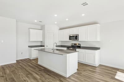 2512 Canadian, Crandall TX 75114 - Photo 3