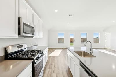 2512 Canadian, Crandall TX 75114 - Photo 4