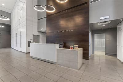 1200 Main Street # 1607, Dallas TX 75202 - Photo 2