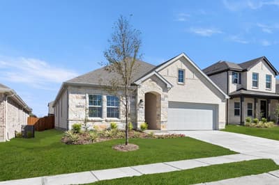 2203 Washington Street, Princeton TX 75407 - Photo 2