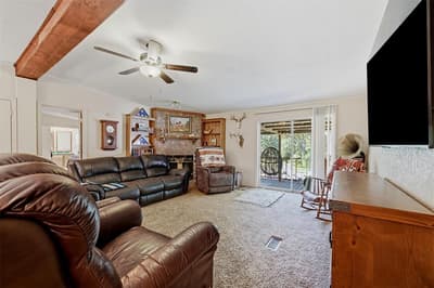 305 Ridgecrest Road, Pottsboro TX 75076 - Photo 3
