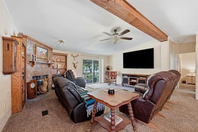305 Ridgecrest Road, Pottsboro TX 75076 - Photo 4
