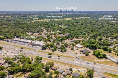 5020 Hartford Drive, River Oaks TX 76114 - Photo 3