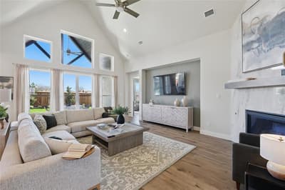 2253 Garnet Drive, Waxahachie TX 75167 - Photo 5