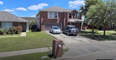208 Dakota Ridge Drive, Fort Worth TX 76134