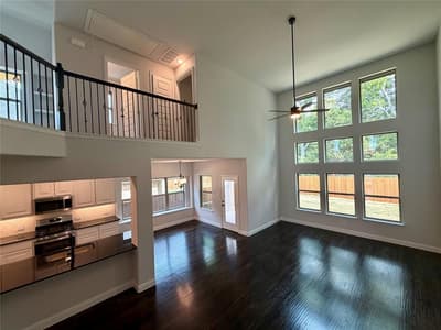 520 Aldred Street, Greenville TX 75401 - Photo 2