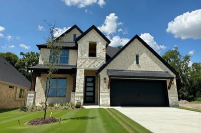 520 Aldred Street, Greenville TX 75401