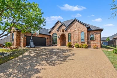11029 Hawkins Home Boulevard, Benbrook TX 76126 - Photo 2
