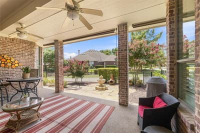 628 Scenic Ranch Circle, Fairview TX 75069 - Photo 2