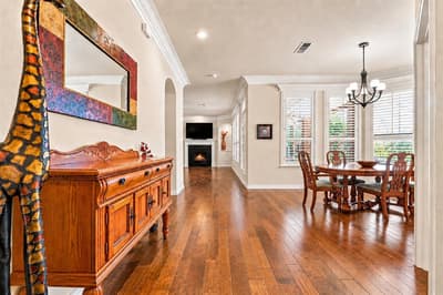 628 Scenic Ranch Circle, Fairview TX 75069 - Photo 3