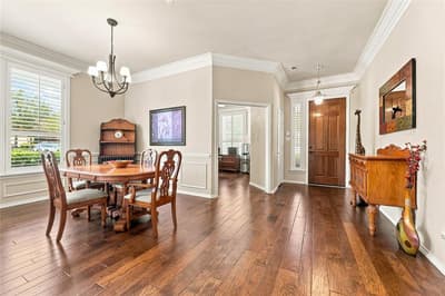 628 Scenic Ranch Circle, Fairview TX 75069 - Photo 5