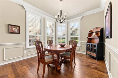 628 Scenic Ranch Circle, Fairview TX 75069 - Photo 4