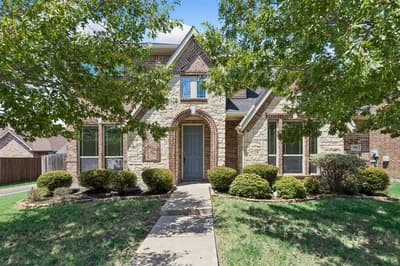 705 Austin Lane, Lavon TX 75166 - Photo 2