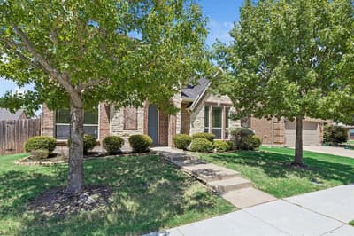 705 Austin Lane, Lavon TX 75166 - Photo 3
