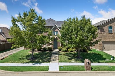 705 Austin Lane, Lavon TX 75166