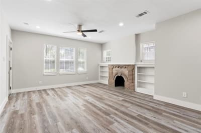 604 S Fitzhugh Avenue, Dallas TX 75223 - Photo 2