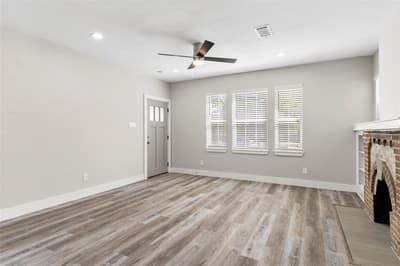 604 S Fitzhugh Avenue, Dallas TX 75223 - Photo 3