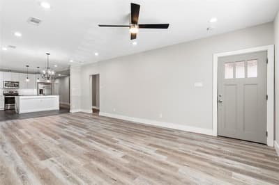 604 S Fitzhugh Avenue, Dallas TX 75223 - Photo 5