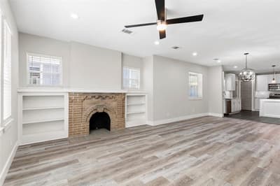 604 S Fitzhugh Avenue, Dallas TX 75223 - Photo 4
