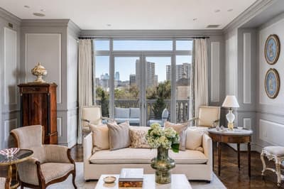 3505 Turtle Creek Boulevard # 4C, Dallas TX 75219 - Photo 3
