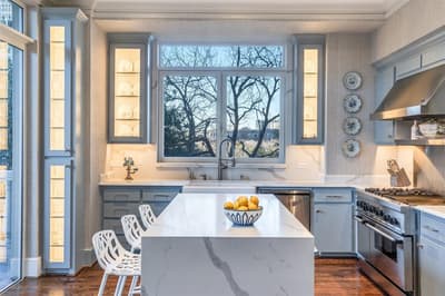 3505 Turtle Creek Boulevard # 4C, Dallas TX 75219 - Photo 5